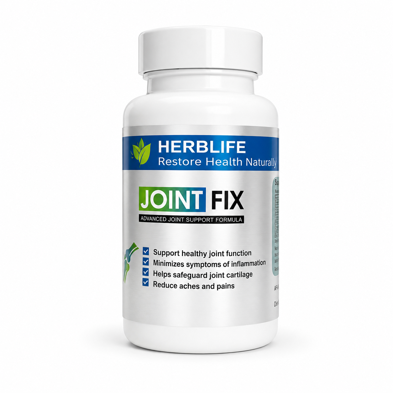 Joint Fix